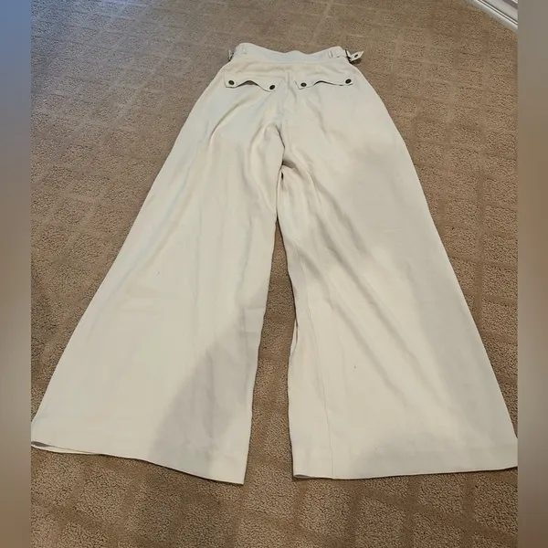 Bohme wide pants - Image 2