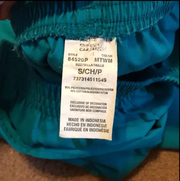 Dickies Scrub Pants - Image 3