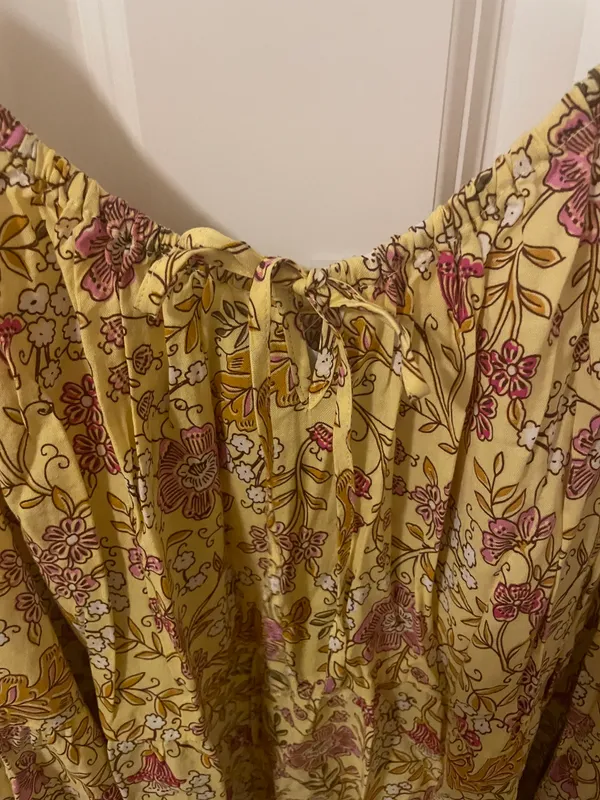 Old Navy Cami Dress - Image 3
