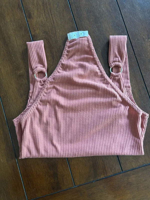 Nasty Gal Bodysuit - Image 3