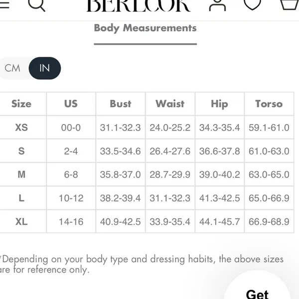 Berlook Black Contrast U Neck One - Image 8
