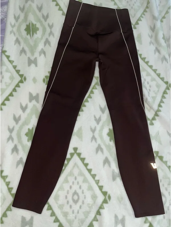 Vuori Evolve Leggings Lunar - Image 6