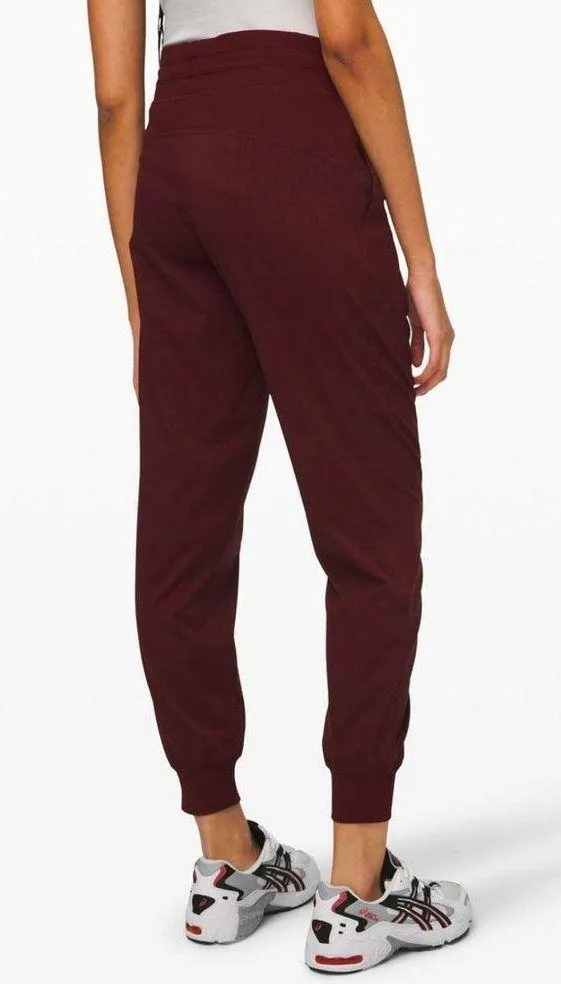 Lululemon Dance Studio Jogger - Image 9