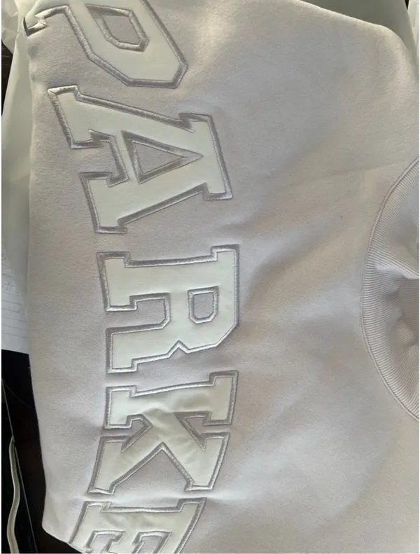 PARKE Mockneck - Image 6