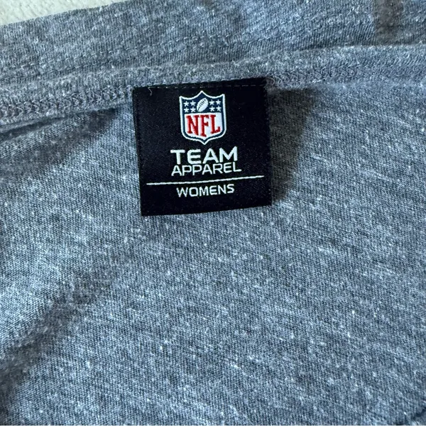 NFL Patriots 2016 Super Bowl Champions Shirt - Image 3