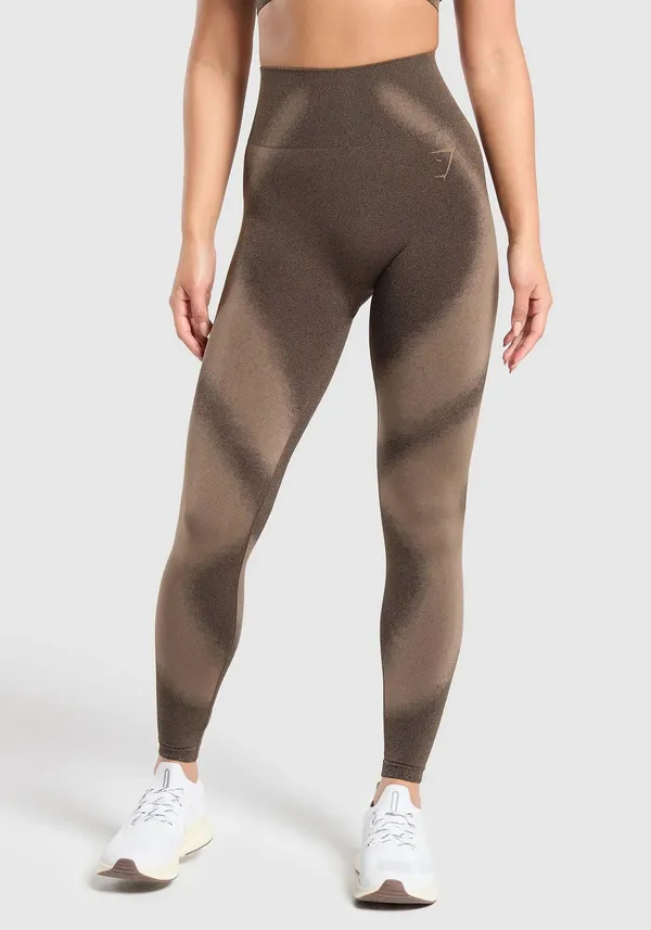 Gymshark Blur Seamless Legging - Image 3