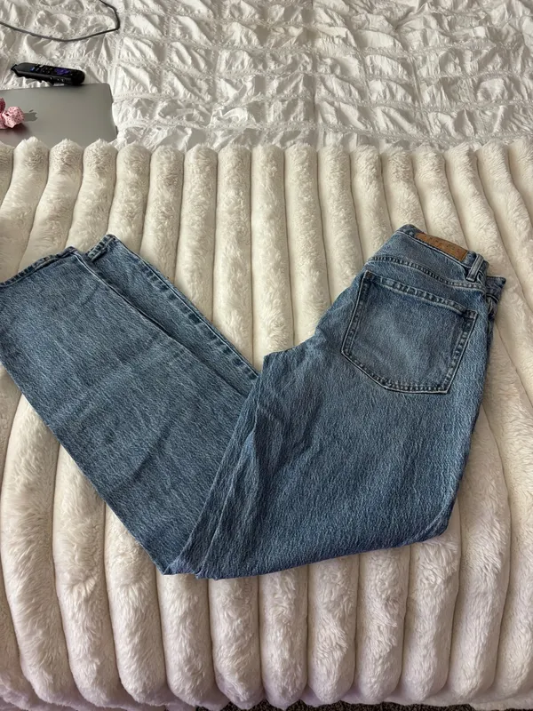 PacSun Jeans Dad - Image 3