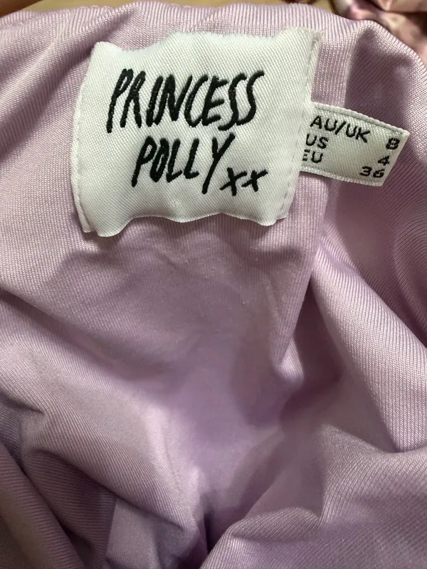 Princess Polly Dress - Image 3