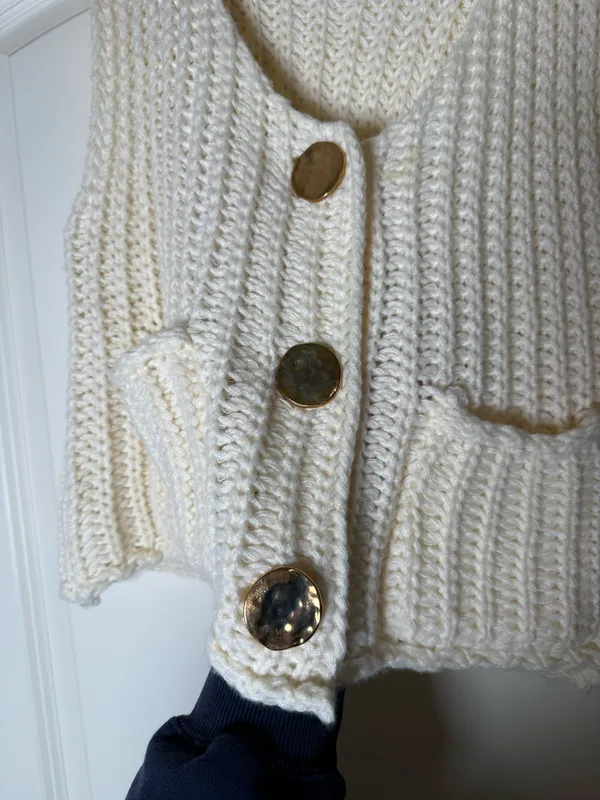Amazon Sweater Vest - Image 2
