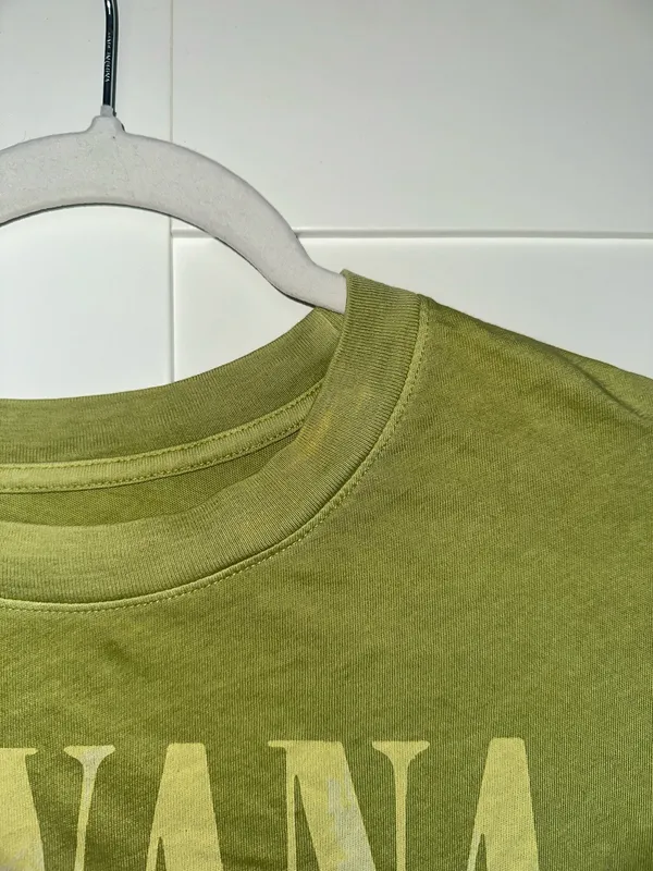 American Eagle Graphic Oversized Tee - Image 3