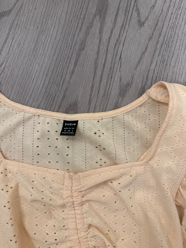 SHEIN top  - Image 3