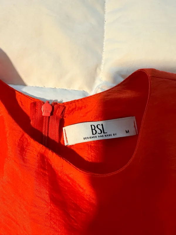 Red Dress Boutique Red Boutique Dress - Image 2