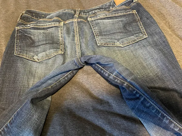 American Eagle Jegging Super Stretch - Image 4
