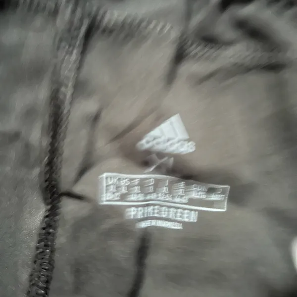 New women’s xl adidas shorts with tag - Image 2