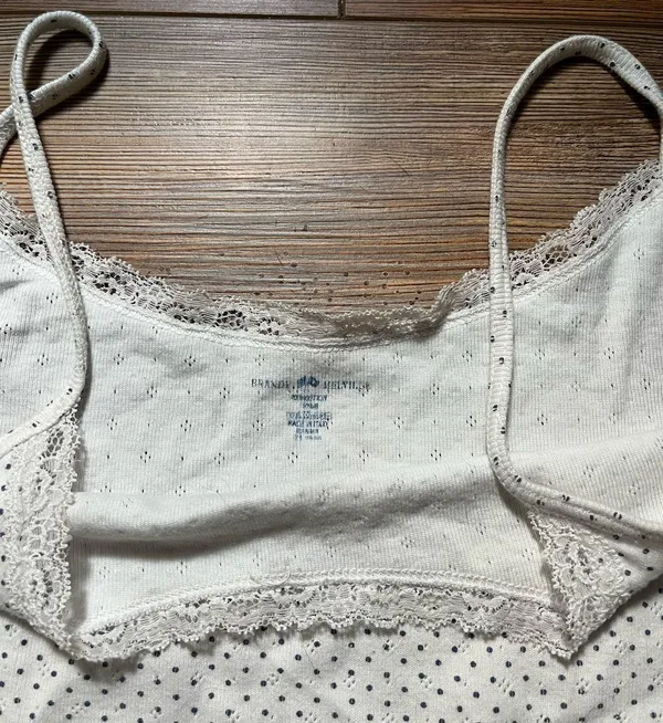 Brandy Melville Tank Top - Image 3