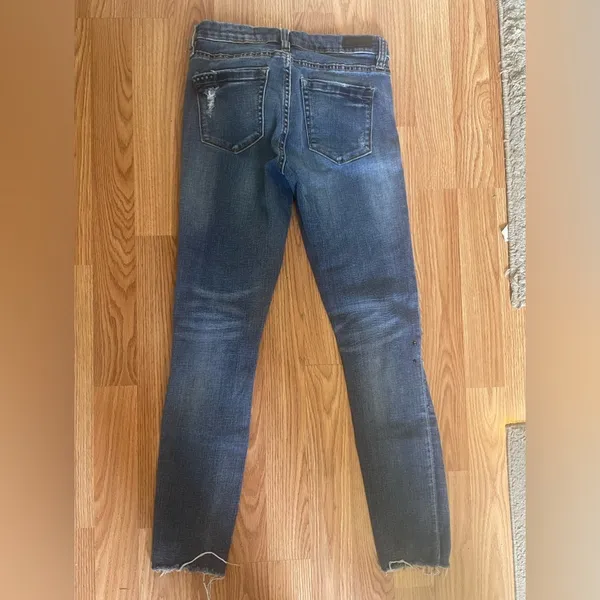BLANK NYC jeans - Image 5