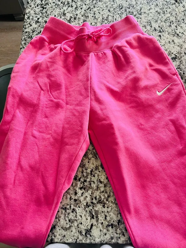 Nike Sweatpants - Image 2