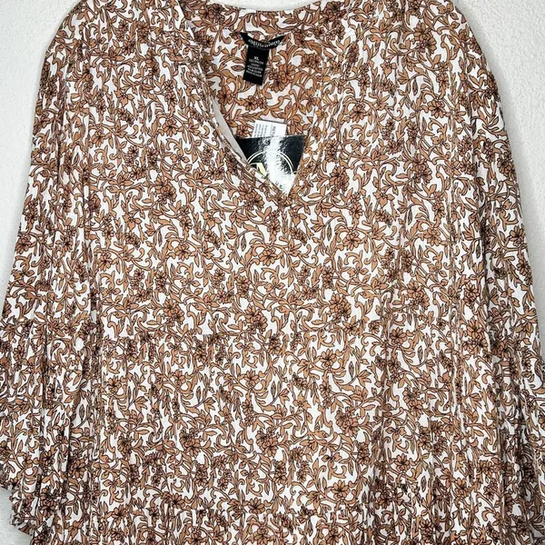Millennium Dress nwt Size XL - Image 2