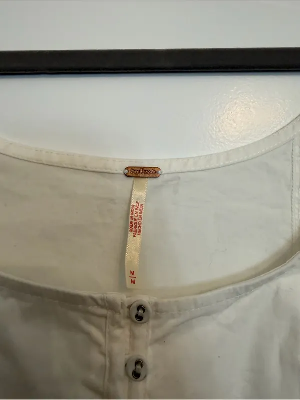 Free People Sally Corset Top - Image 3