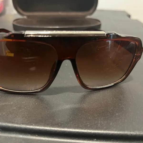 Michael Kors Brown Sunglasses - Image 9
