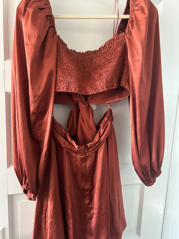 ASTR The Label Dress - Image 7