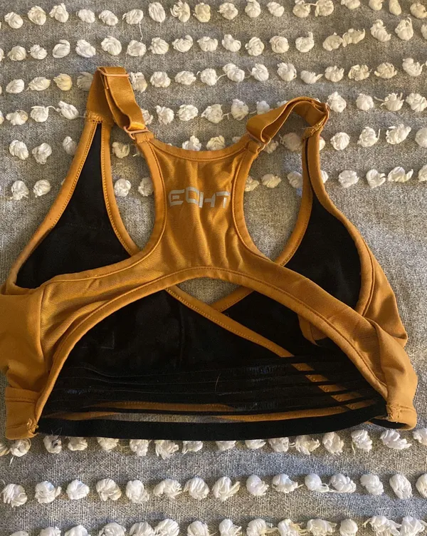 ECHT Sports Bra - Image 2