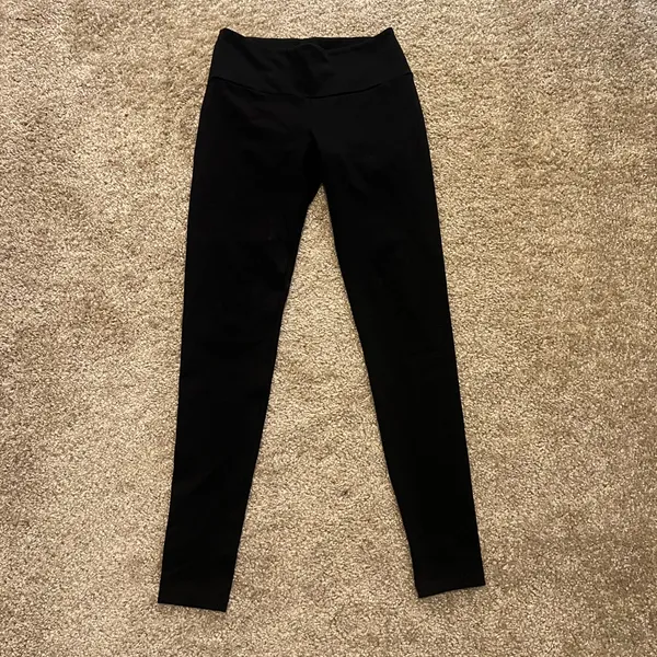 Susana Monaco‎ essential black legging XS - Image 3