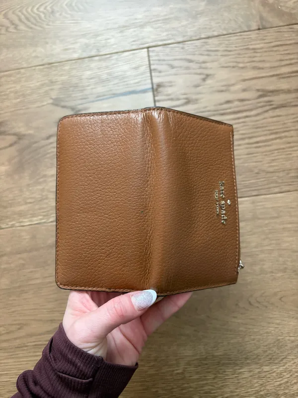 Kate Spade Wallet - Image 3