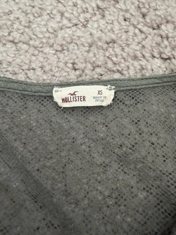 Hollister Tunic Women’s - Image 2