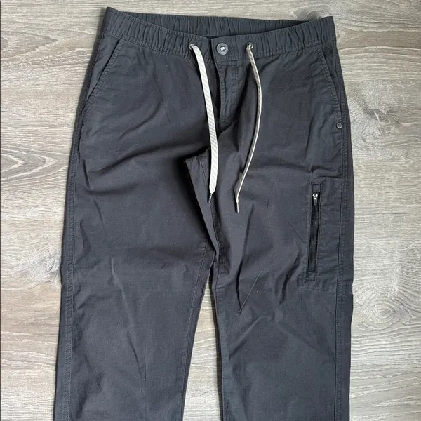 Vuori Ripstop Pants  Women's Small - Image 5