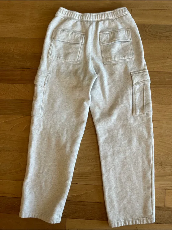 Aritzia Cozy Sweatfleece Sweatpants - Image 3