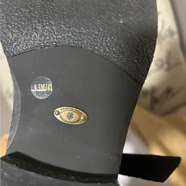 Lucky Brand Maltet High Boot - Image 10