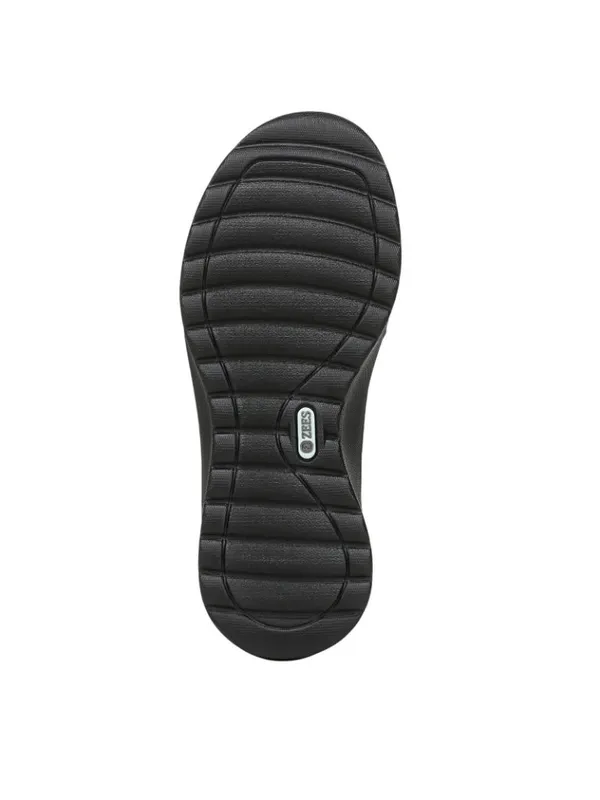 Lifestride Womens Glamour Ballet Flat Skimmers J6150F1 Black 10M - Image 14