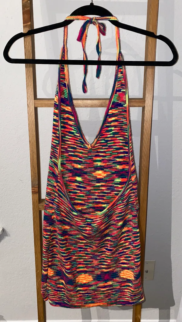 Princess Polly Mini Dress - Image 5
