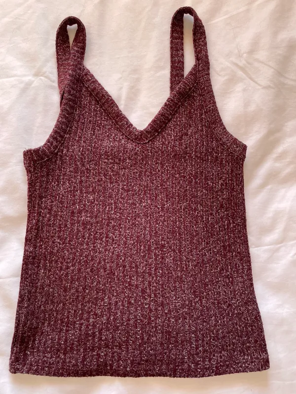 American Eagle Tank Top - Image 2