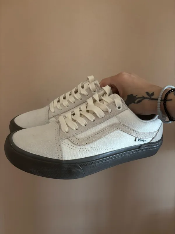 Vans Bmx Old Skool ‘Marshmallow Gum’ - Image 6