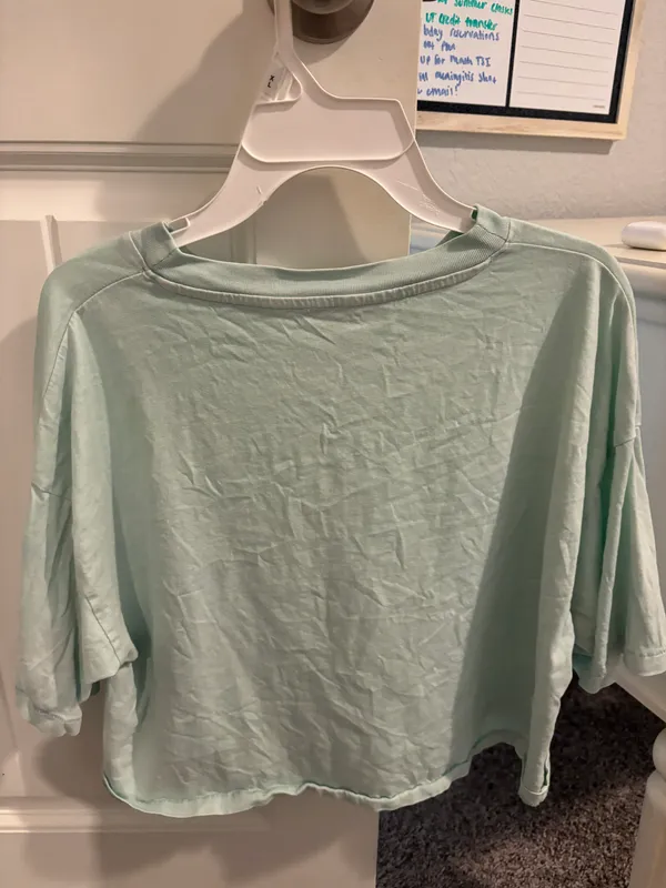 Crop Top - Image 3