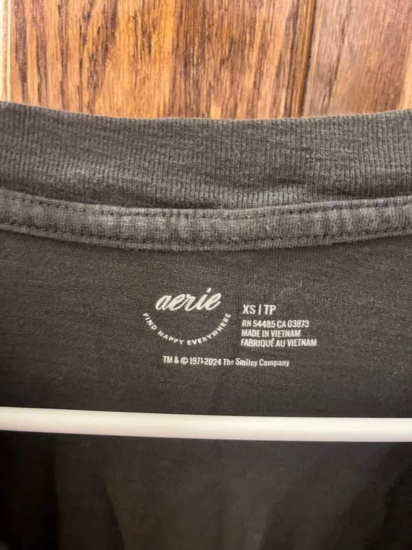 Aerie Oversized - Image 3