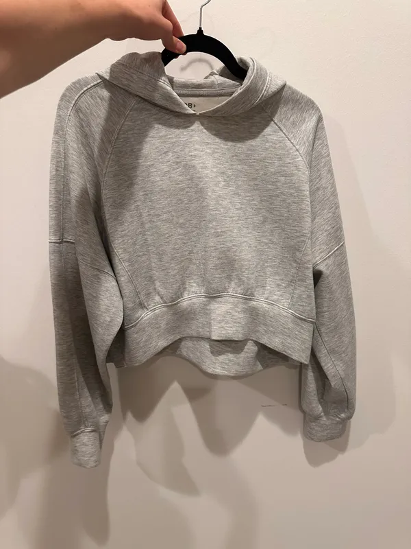 Abercrombie Hoodie - Image 2