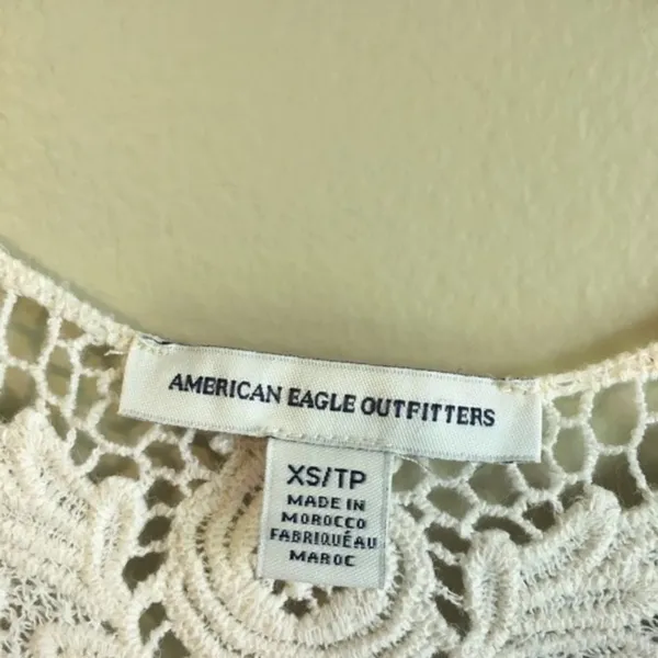 American eagle Xs top‎ - Image 4