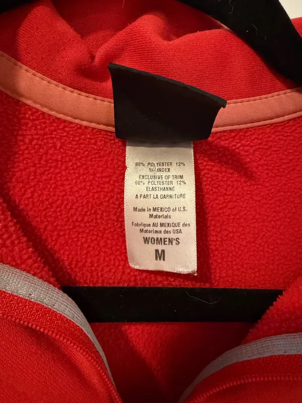 1/4 Zip - Image 6