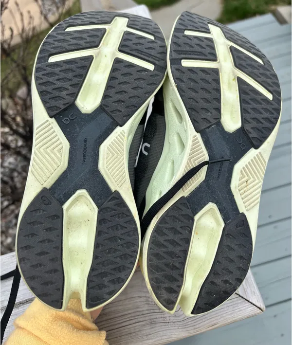 On Cloud Shoes - Image 5