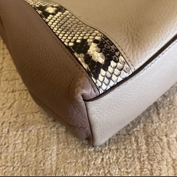 Kate Spade RARE  Jackson Purse - Image 7
