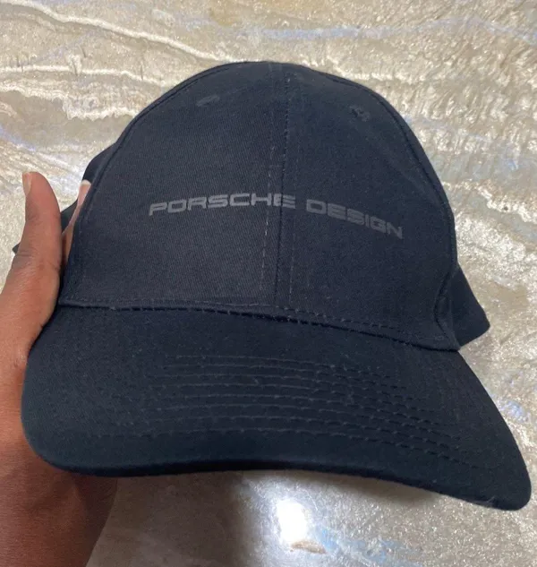 Porsche Design Hat - Image 11