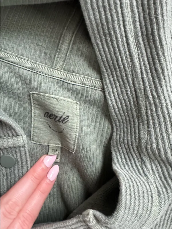 Aerie hoodie - Image 2