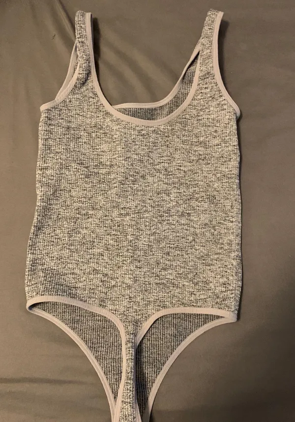 Target bodysuit - Image 2