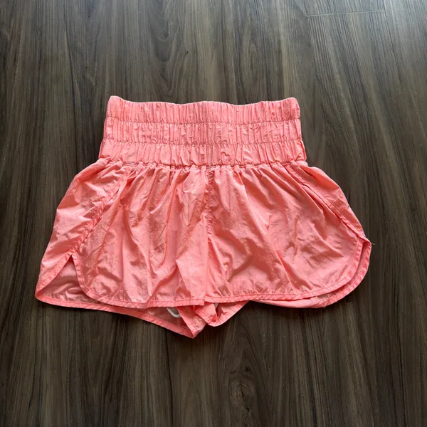 Free People Movement Shorts - Image 2