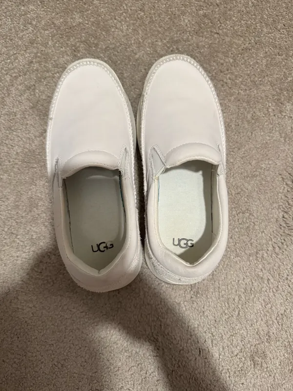 UGG Platform Slip-On - Image 2