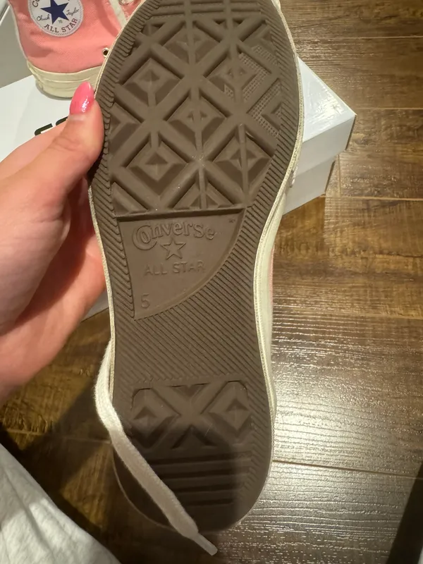 Pink Size 7 - Image 2