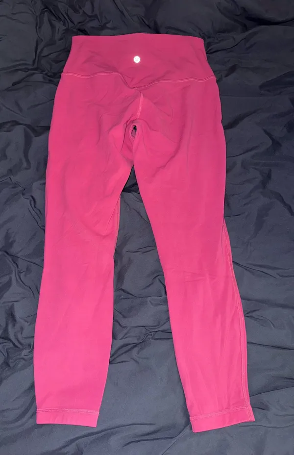 Lululemon Align Leggings - Image 2